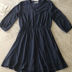 Long Sleeve Dress